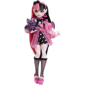  Monster High -  (HHK51) 4