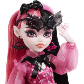  Monster High -  (HHK51) 6