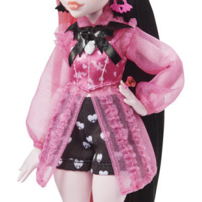  Monster High -  (HHK51) 7