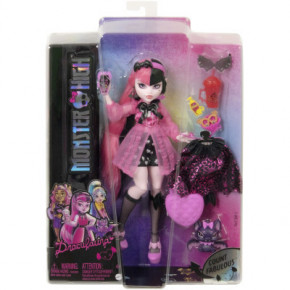  Monster High -  (HHK51) 9