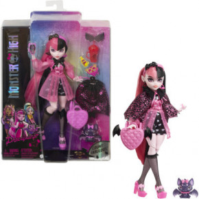  Monster High -  (HHK51) 10