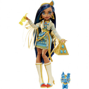  Monster High -  (HHK54)