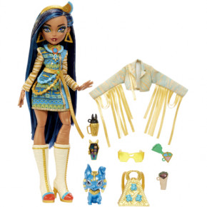  Monster High -  (HHK54) 4