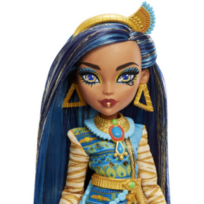  Monster High -  (HHK54) 5