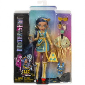  Monster High -  (HHK54) 8