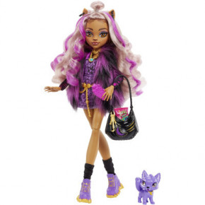  Monster High -  (HHK52)