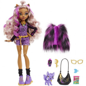  Monster High -  (HHK52) 3