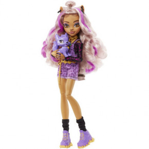  Monster High -  (HHK52) 4