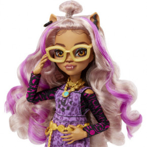  Monster High -  (HHK52) 6