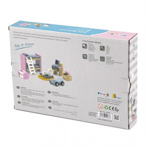     Viga Toys PolarB   (44036) 6