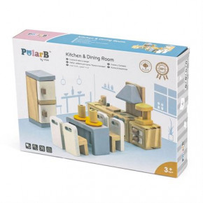     Viga Toys PolarB    (44038)