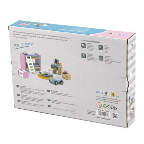     Viga Toys PolarB   (44036) 5