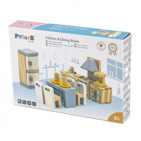     Viga Toys PolarB    (44038) 6