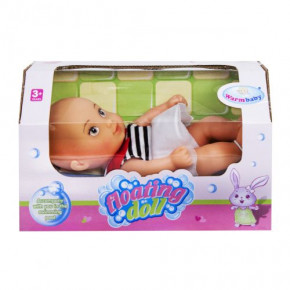   Warm Baby Floating doll ( ) (WZJ021A-1)