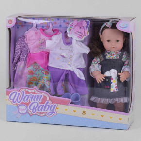  Warm Baby RT 05081-2