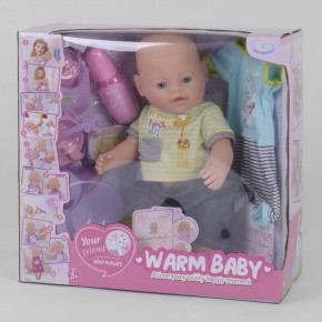   Warm Baby WZJ 057 A-581