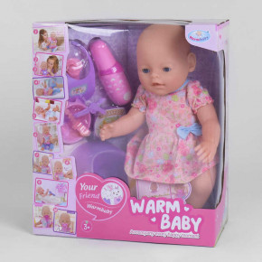   Warm Baby WZJ 058 A-026 B-2