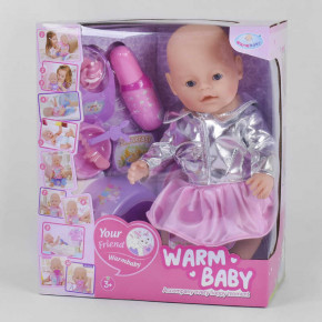   Warm Baby WZJ 058 A-578