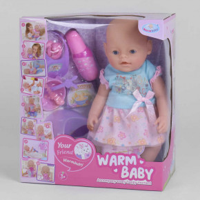   Warm Baby WZJ 058 A-593