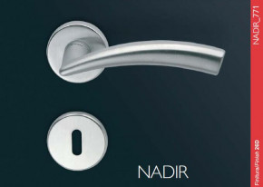  Mandelli 771 Nadir . R 