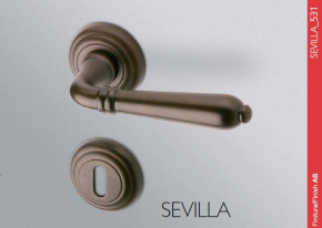  Mandelli 531 Sevilla   R 