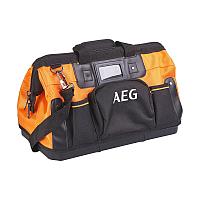    AEG 422330 (BAGTT)