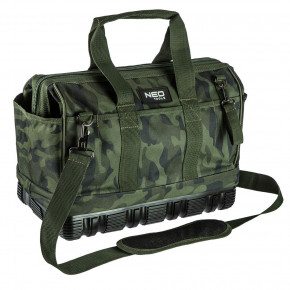  NEO CAMO 40x22 x33 cm,  600,  (84-322)