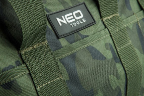  NEO CAMO 40x22 x33 cm,  600,  (84-322) 4