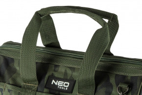  NEO CAMO 40x22 x33 cm,  600,  (84-322) 12