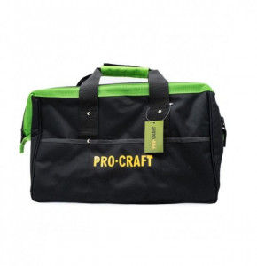    Procraft BG400