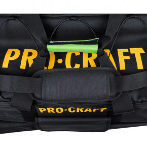    Procraft BG600 6