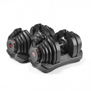     Bowflex 1090i Select Tech (0708447912756) 12