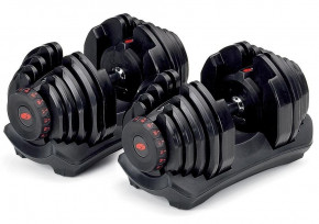   Bowflex SelectTech 1090i (4-41)