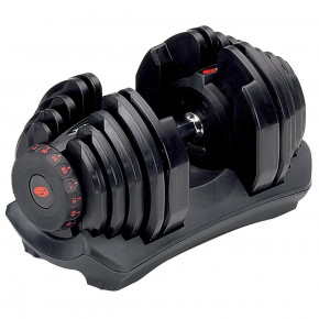   Bowflex SelectTech 1090i (4-41) 3