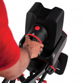     Bowflex SelectTech 2080 18 4