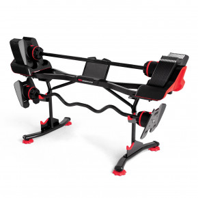     Bowflex SelectTech 2080 18 5