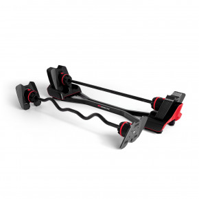   Bowflex SelectTech 2080