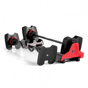   Bowflex SelectTech 2080 4