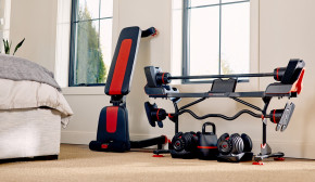   Bowflex SelectTech 2080 5