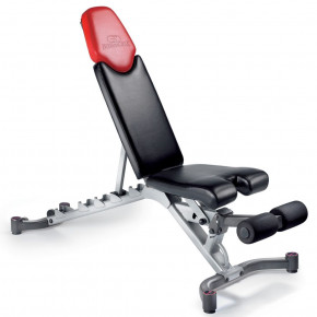      Bowflex SelectTech 1090i 4