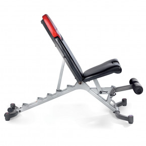      Bowflex SelectTech 552i 7