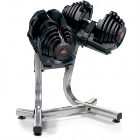 ϳ   Bowflex SelectTech DB552  7