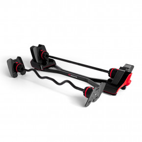   BOWFLEX 2080 SELECTTECH (708447914194)