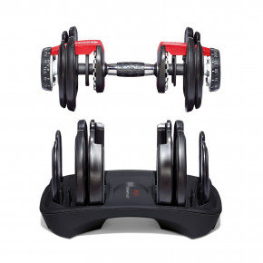   Bowflex SelectTech 552i (2-24) 2 (8000864) 4