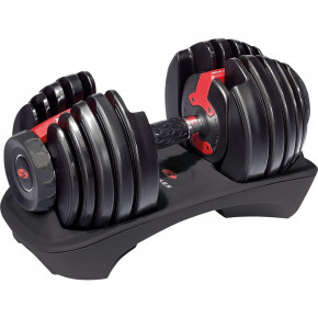   Bowflex SelectTech 552i 3