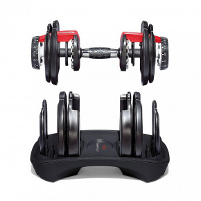     Bowflex 552i Select Tech (M-6467985) 3