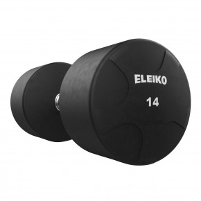  Eleiko Vulcano 14 