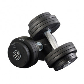   Eleiko 12,5 