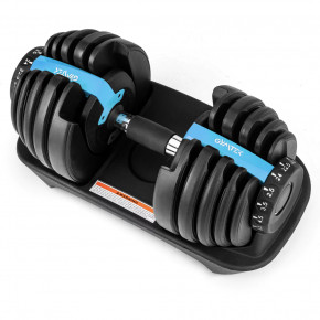    Gymtek 2,5-24   (5907766666899) 4