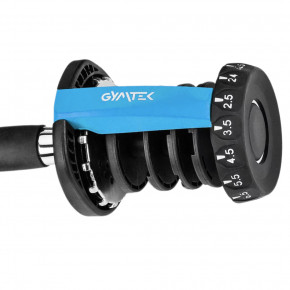    Gymtek 2,5-24   (5907766666899) 11